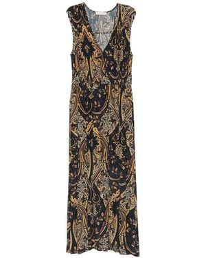 Ulla Johnson Abito Ursula - Neutro