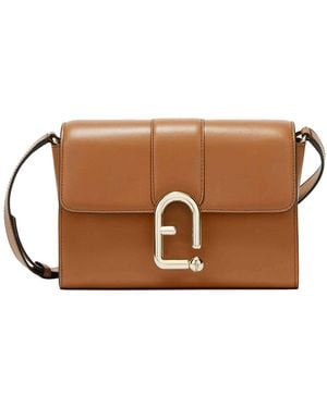 Furla Crossbody 22 - Brown