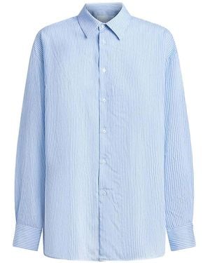 Dondup Shirt - Blue