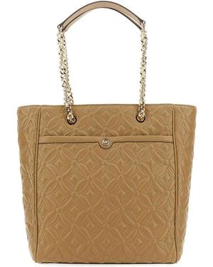 MICHAEL Michael Kors Bag Blaire - Natural