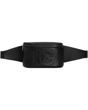 Dolce & Gabbana Belt Bags and Fanny Packs for Men | Online Sale up Dolce & Gabbana Belt Bags and Fanny Packs for Men | Online Sale up