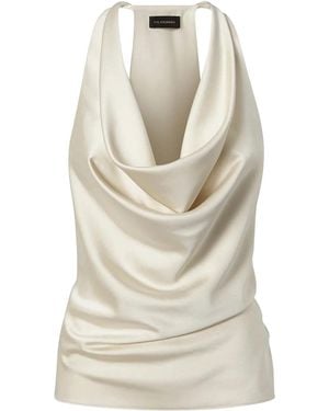ANDAMANE Top - White