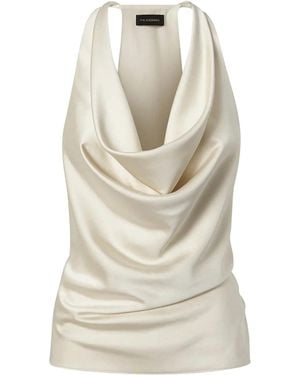 ANDAMANE Top - White