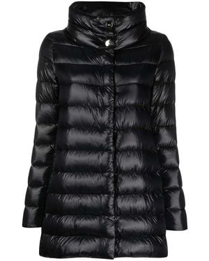 Herno Outerwear - Black