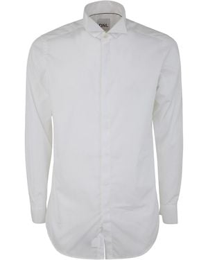 Dnl Shirt - White