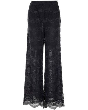 Twinset Pants - Blue