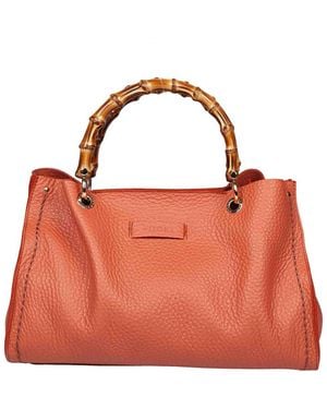 VISONA Shopping Posillipo - Rosso