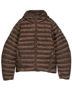 Canada Goose Aethera Hoody - Brown