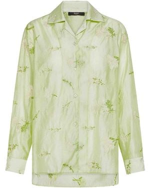 Seventy Shirt - Green