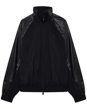 Anine Bing Outerwear - Black