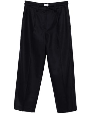 Brunello Cucinelli Pantalón Casual - Azul
