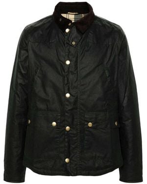 Barbour Jacket - Black