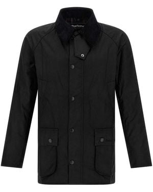 Barbour Jacket - Black