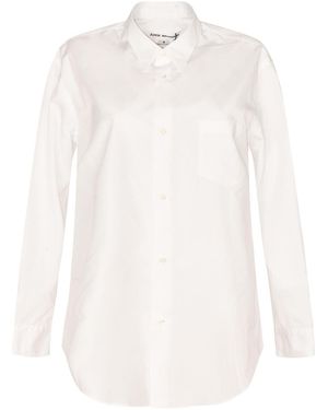 Junya Watanabe Shirt - White