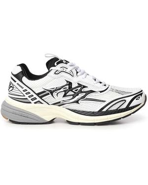 Amiri M-Tech Sneaker - White