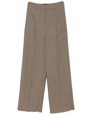 The Seafarer Pant - Gray