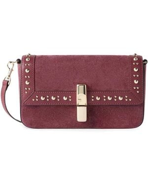 Furla Handbag - Purple