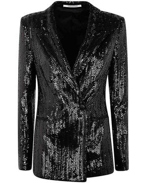 Tagliatore J-Parigi Jacket - Black