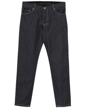 Rrd Trousers - Blue