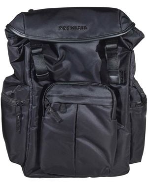 Premiata Bags - Black