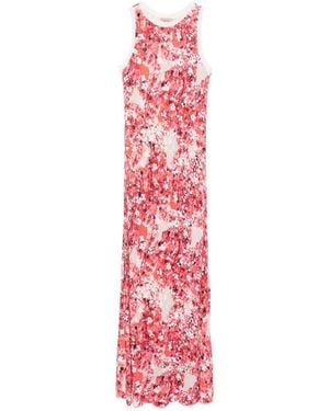 Faliero Sarti Mousse Dress - Pink
