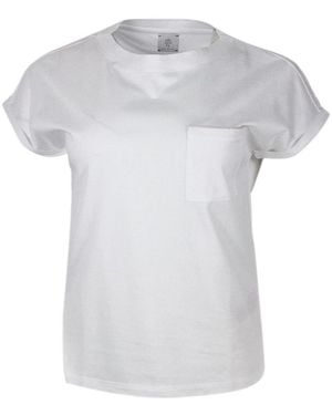 Eleventy T-Shirts And Polos - White