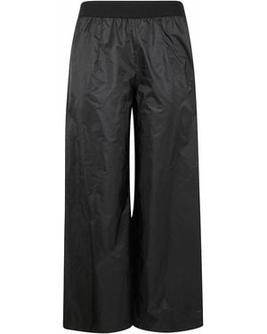 Maria Calderara Pants - Black