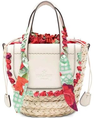 CUBA LAB Habanera Silk Rose Garden - Pink