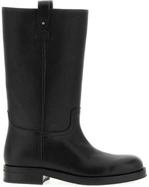 Church's Peyton Boots - Black