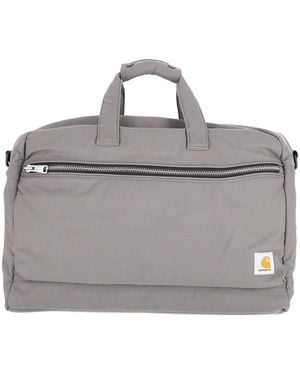 Carhartt Duffle Bag - Grey