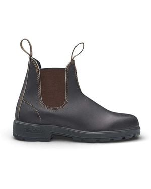 Blundstone Boots - Blue