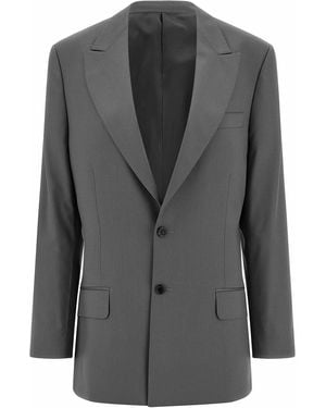 ARMARIUM Armida Blazer - Gray