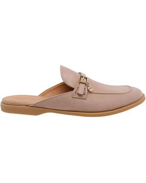 Tod's Loafers - Brown