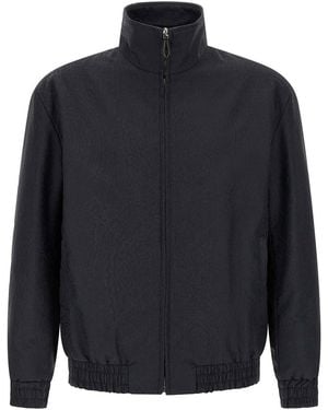 Etro Arnica Jacket - Blue