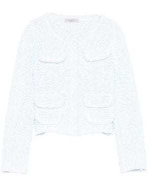 Charlott Jacket - White
