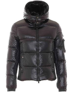Tatras Belbo Down Jacket - Black