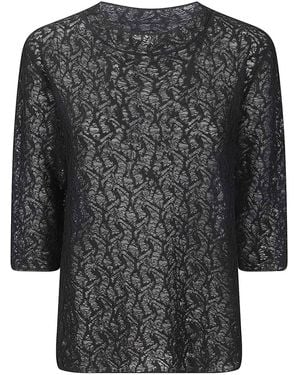 ArchivioB Tira Pizzo - Grigio