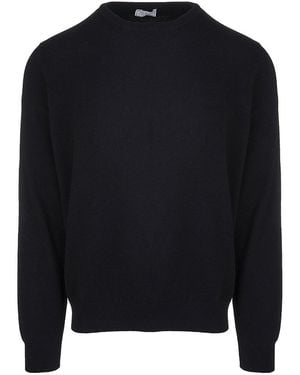 Fedeli Arg Vintage Ce Ml Cashmere - Blue