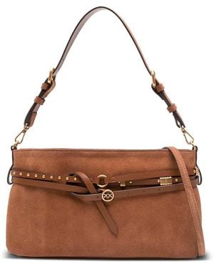 Pinko Marsupio Classico - Marrone