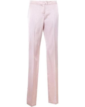 ANDAMANE Gladys Pants - Pink