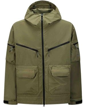 Murphy & Nye Jacket - Green