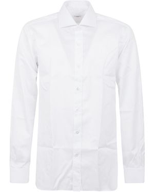 Buonamassa Camicia - Bianco
