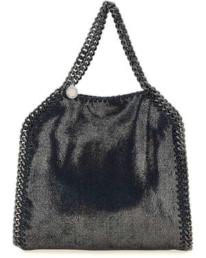 Stella McCartney Mini Handbag - Black