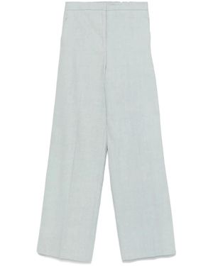 Loulou de Saison Zora Pants - White
