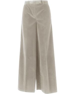 Ballantyne Pants - Gray
