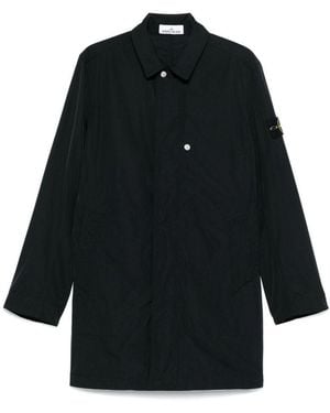 Stone Island Long Head - Black