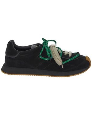 Dolce & Gabbana Trainers - Green