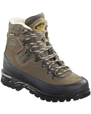 Meindl Trekking Shoes - Gray