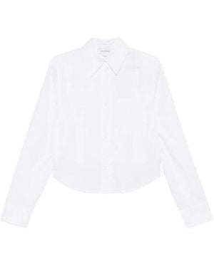 Sportmax Shirt - White