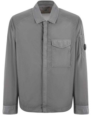 C.P. Company Shirt - Grey